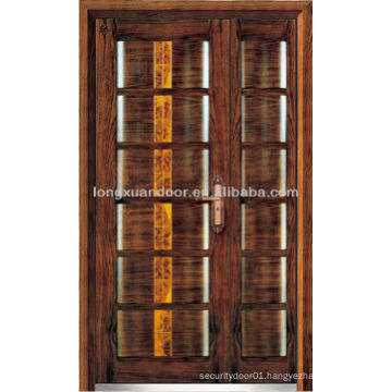 House main gate designs in wood